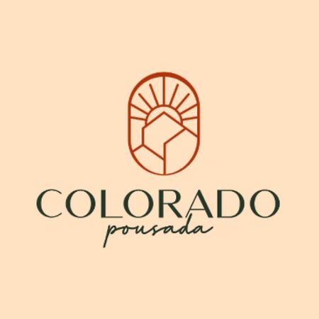 Pousada Colorado Olímpia Exterior foto